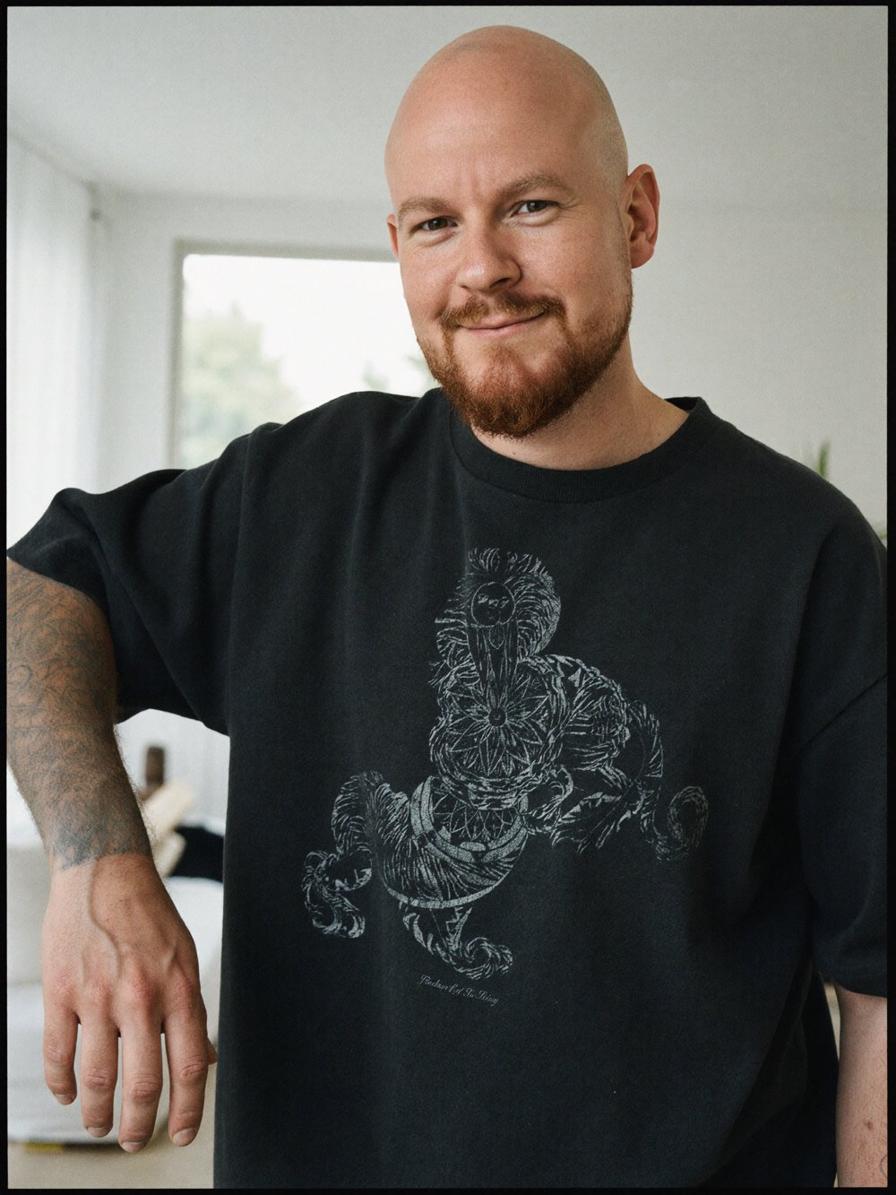 Patrick Windolph